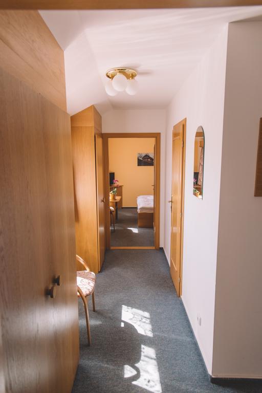 Vydra Hotel Srni Exterior photo
